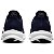 Tênis Nike Downshifter 11 Masculino - Marinho+Branco - Imagem 5