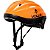 Capacete Vollo - Laranja - Imagem 1