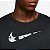 Camiseta Nike Dri-Fit Wild Run Masculino - Preto - Imagem 3