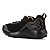 Tênis Under Armour Charged Quest Masculino - Preto+Dourado - Imagem 2