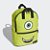 Mochila Monster Adidas - Verde+Preto - Imagem 2