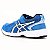 Tênis Infantil Asics Fantasy 4 PS - Azul - Imagem 2