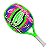 RAQUETE DE BEACH TENNIS QUICKSAND BASIC GREEN - Imagem 1