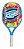 RAQUETE DE BEACH TENNIS QUICKSAND BASIC BLUE - Imagem 1