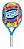 RAQUETE DE BEACH TENNIS QUICKSAND BASIC BLUE - Imagem 1