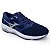 Tênis Mizuno Masculino Wave Falcon 3 - Azul - Imagem 1