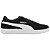 Tênis Puma Masculino Smash V2 - Preto+Branco - Imagem 1