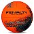 BOLA VÔLEI MG 3600 PENALTY XXI LARANJA AZUL PRETO 5213213630 - Imagem 2