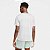 Camiseta Nike Dri-Fit Miler Masculino- Branco - Imagem 2