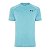 Camiseta  Masculino Under Armour Left Chest Azul - Imagem 1