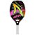 Raquete Shark  de Beach Tennis Cyclone  2022 - Imagem 1