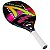 Raquete Shark  de Beach Tennis Cyclone  2022 - Imagem 2