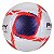 Bola de Futebol Campo Penalty S11 R1 2021 - Branco Roxo Vermelho - Imagem 3
