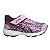 Tênis Asics Fantasy 4 Infantil - Rosa - Imagem 1