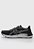 Tênis Asics GEL-Excite 8 Masculino - Preto+Branco - Imagem 2