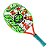 Raquete de Beach Tennis Ninja - Quicksand - Verde - Imagem 1