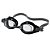 Óculos De Natação Speedo Freestyle - Preto Fume - Imagem 1