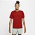 Camiseta Nike Breathe Masculino Vermelho - Imagem 1