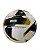 Bola Ulhsport Force 2.0 Futsal - Branco Preto Amarelo - Imagem 3