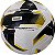 Bola Ulhsport Force 2.0 Futsal - Branco Preto Amarelo - Imagem 2