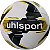 Bola Ulhsport Force 2.0 Futsal - Branco Preto Amarelo - Imagem 4