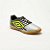 Chuteira Futsal Umbro Ghost Cinza Preto Verde - Imagem 3