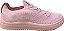 Tenis Olympikus Ultraleve 215 g Feminino - Retro Rosa - Imagem 1