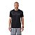 Camiseta Olympikus Essential Masculina Preto - Imagem 1