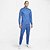 Agasalho Nike Dr-FIT Academy Masculino Azul - Imagem 1