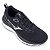 Tênis Mizuno Space 2 Masculino - Preto - Imagem 2