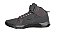 Tenis Everlast Monster II Masculino Cinza Preto - Imagem 2