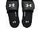 Chinelo Under Armour Ignite VI - Preto - Imagem 4