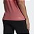 Camiseta Adidas Performance Aeroready Feminino Rosa - Imagem 3