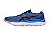 Tênis Asics Gel-Cumulus 24 SE Masculino - Azul+Laranja - Imagem 2