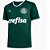 Camisa Puma Palmeiras 2022 Masculino Verde - Imagem 1