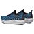 Tenis Olympiku 232 g Ultraleve Masculino Azul - Imagem 4