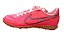 Chuteira Nike Society Legend 9 Club TF Masculino  Vermelho - Imagem 1