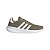 Tênis Adidas  Lite Racer 3.0 Masculino Verde Branco - Imagem 1