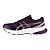 Tênis Asics Nagoya 4 - Feminino Roxo - Imagem 2