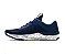 Tenis  Masculino Under Armour Project Rock BSR 2 Marble Azul - Imagem 2