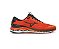 Tenis Mizuno Wave Nitron Masculino Vermelho Laranja - Imagem 1