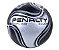 Bola Penalty Futsal 8X Branco Preto - Imagem 2