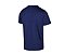 Camiseta Kanxa Classic  Masculino - Azul Marinho - Imagem 2