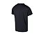 Camiseta Kanxa Classic  Masculino Preto - Imagem 2