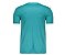 Camiseta Kanxa Classic  Masculino - Azul Claro - Imagem 2