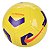 Bola Campo Nike Pitch Training  Amarelo Roxo CU8034-720 - Imagem 1