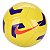 Bola Campo Nike Pitch Training  Amarelo Roxo CU8034-720 - Imagem 4
