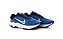Tênis Masculino Nike Renew Ride 3 Azul - Imagem 3