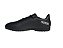 Chuteira Adidas Society Predator Edge.4 Preto Branco - Imagem 2