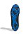 Chuteira Campo adidas Predator Edge.4 Preto Azul - Imagem 6